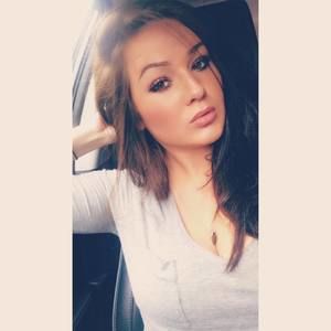 Meet your Posher, Christin